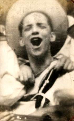 David W. Powrie